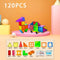 Educational Toys Building Blocks Construction Thinking Assembly Toy For Children DIY Suit