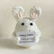 Funny Animal Crocheted Toy Creative Gift