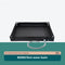 Portable Foldable Toy Sand Tray Pet Sand Tub PVC Water Tank