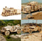 3D Wooden Puzzle Train Model DIY Wooden Train Toy Mechanical Train Model Kit Assembly Model Home Decoration Crafts