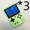 Super game player