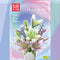 Children Educational Assembly Building Blocks Toy