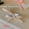 Bow Barrettes All-match Bang Clip