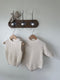 Solid Color Romper Home Wear Casual Jumpsuit