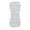 Newborn And Infant Cotton Burp Clothsbibs