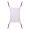 Portable Detachable Crib For Children's Home Comfort