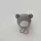 Korean Baby Cute Cartoon Ear Protection Hat