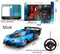 Remote Control Electric Drop-resistant Drift Racing Toy Model