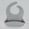 New Children Eating Silicone Bib