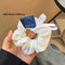 Bun Large Intestine Hair Band Female Hair Rubber Band