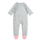 Baby Long-sleeved One-piece Romper Baby Romper