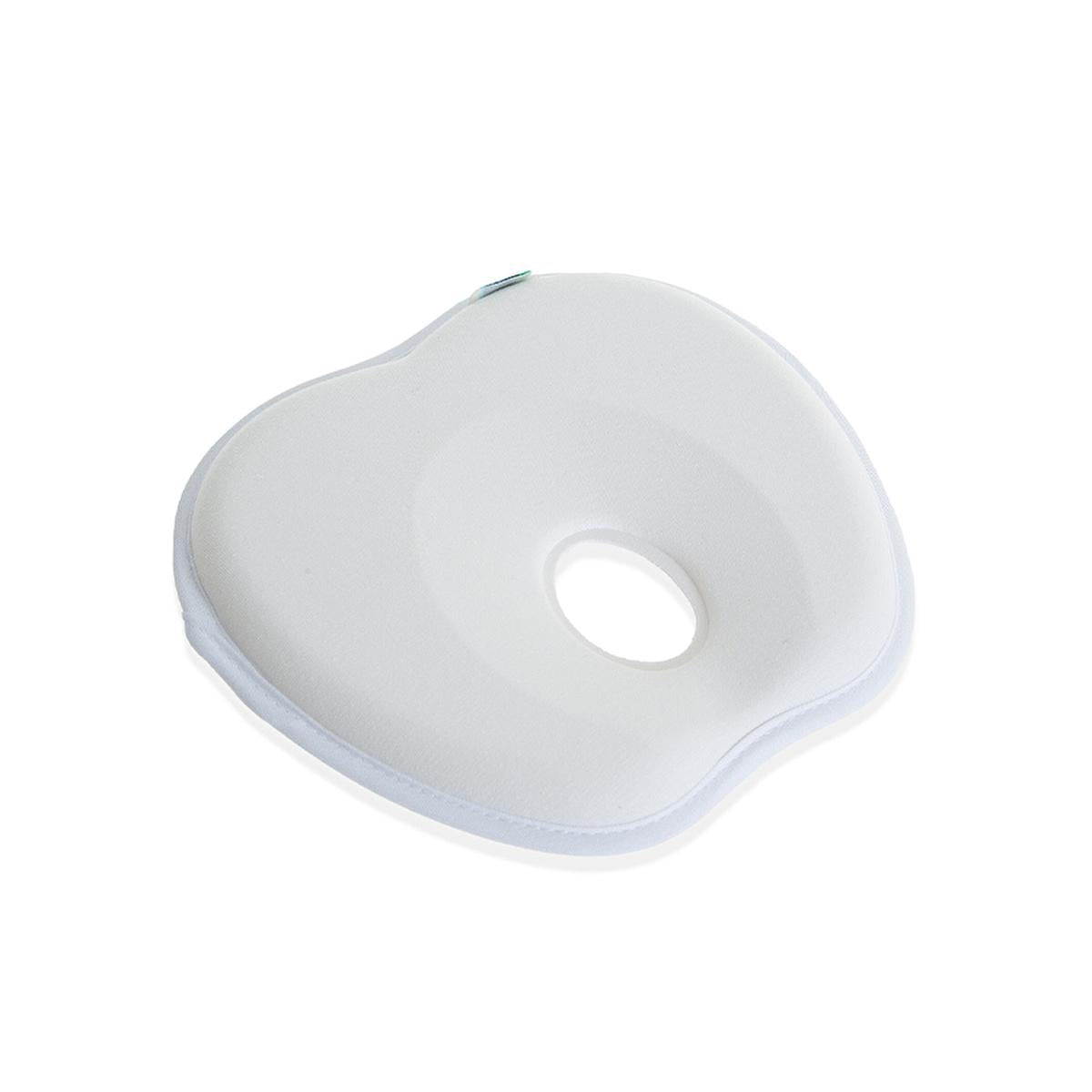 Babyjem Baby Pillow for Flat Head Syndrome Prevention - Supports Ideal Sleep Position, Newborn Head Support