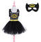 Mesh Tutu Skirt Children's Dance Performance Costume
