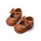 Butterfly Dress Princess Shoes Rubber Sole Non-slip