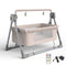 Infant Multi-function Intelligent Electric Cradle