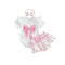 Cute Bow-Knot Romper Set For Baby Girls
