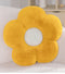 Sun Flower Petal Dual-purpose Waist Pillow
