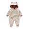 Newborn Baby Clothes Long Sleeve Romper
