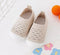 Baby Soft Sole Non-slip Spring And Autumn Walking Shoes