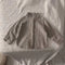 Cotton And Linen Shirt Korean Children's Fashion Top