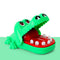 Biting Fingers Big Mouth Mini Toy