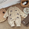 Thickened Autumn Baby Bodysuit