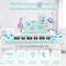 Multifunctional 37 Electric Keyboard Piano with Microphone