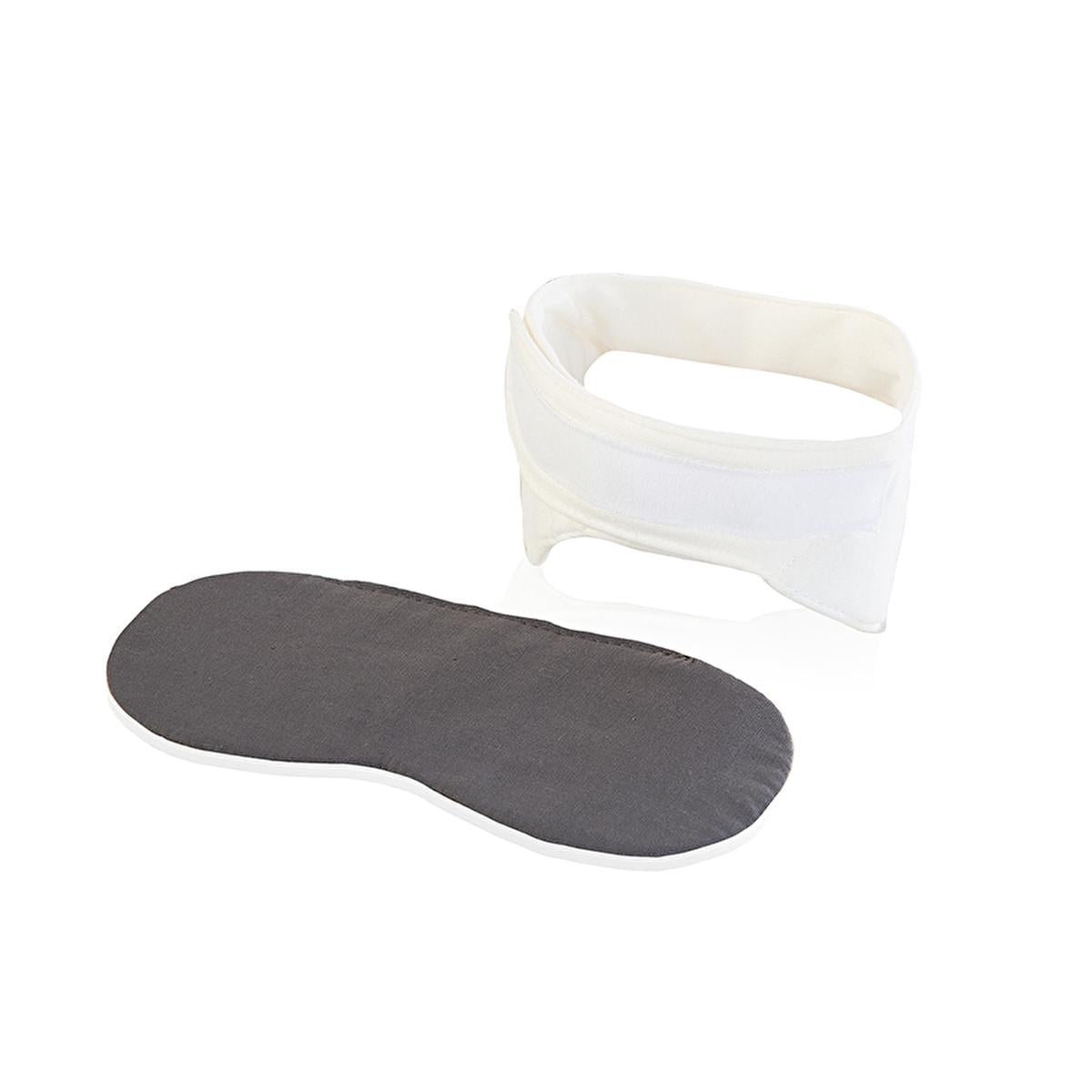 Babyjem Baby Ear Correcting Headband - Adjustable Ear Aligning Sleep Band for Newborns
