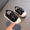 Baby Shoes Breathable Casual Girl Low-top Sneakers
