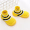 Baby Silicone Non-slip Floor Socks Indoor Toddler Shoes