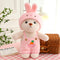 Dress-Up Bear Series Children's Birthday Gift Cute Plush