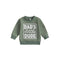 DADS LITTLE DUDE Long-sleeved Sweater
