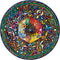 Colorful Butterfly Animal Wooden Puzzles