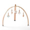 Bedroom Baby Room Fitness Support