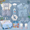 New Born Baby Born Meeting Etiquette Box Set