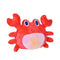 Fashion Baby Doll Comfort Lamp Toy