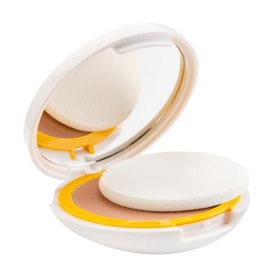 Bioderma Mineral Sunscreen Powder SPF 50+ - Compact, Lightweight, Sensitive Skin Friendly