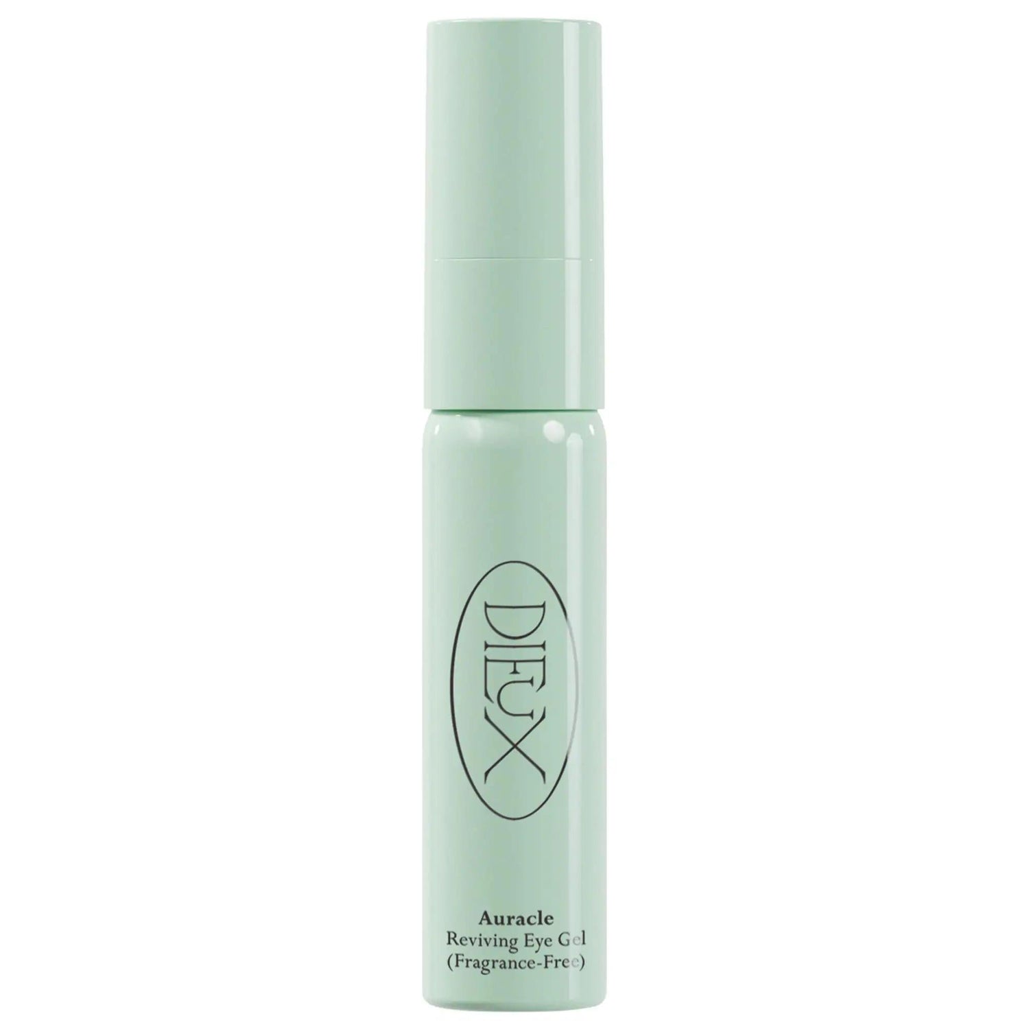 Auracle Peptide & Antioxidant Eye Gel - Hydrating, Anti-Aging Eye Care for Dark Circles, Puffiness & Fine Lines