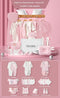 Newborn Gift Set Baby Clothing Complete Outfit