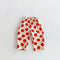 Girls Series Summer Cropped Pants