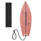 Creative Mini Fingertip Surfboard Toy For Teenagers