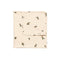 Newborn Air Conditioning Blanket Two-layer Cotton Holding Summer Thin Newborn Stroller Blanket