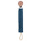 Products Beech Pacifier Clip To Soothe Baby Cotton And Hemp