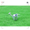 Mini Food Toy Model Mini Lacy Watering Can