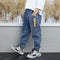 Boys' Jeans Spring And Autumn Models New Spring