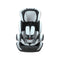Baby Car With Car Foldable Safety Seat Basket Portable Car Cradle