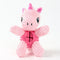 Pet Plush Toy Cute Unicorn Sloth