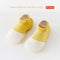 Baby Toddler Waterproof Early Education Socks
