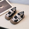 Casual Boys And Girls Baby Anti-kick Board Shoes