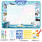 Cloth Toy Clear Water Painting Drawing Board Magic Color Graffiti Blanket Water Picture Book